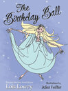 Cover image for The Birthday Ball